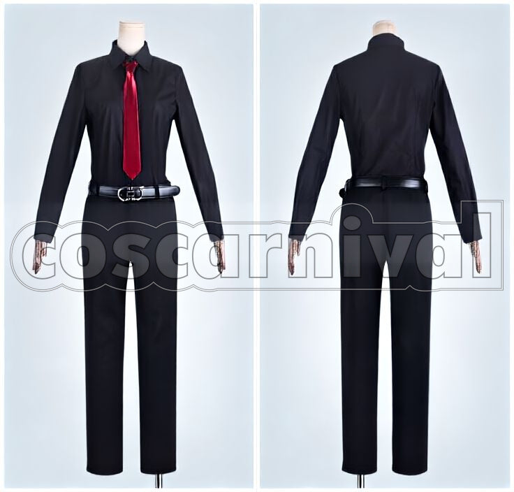 Battle Hifumi Izanami Extra Wardrobe 01 Cosplay cosplay costume from Hypnosis Mic: Division Rap, detail-2