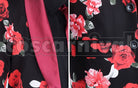 Battle Hifumi Izanami Extra Wardrobe 01 Cosplay cosplay costume from Hypnosis Mic: Division Rap, detail-3