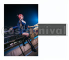 Battle Ichijiku Kadenokoji Other Characters Cosplay cosplay costume from Hypnosis Mic: Division Rap, front view 2