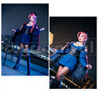 Battle Ichijiku Kadenokoji Other Characters Cosplay cosplay costume from Hypnosis Mic: Division Rap, front view 3
