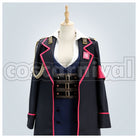 Battle Ichijiku Kadenokoji Other Characters Cosplay cosplay costume from Hypnosis Mic: Division Rap, front view 7