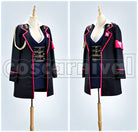 Battle Ichijiku Kadenokoji Other Characters Cosplay cosplay costume from Hypnosis Mic: Division Rap, front view 8