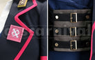 Battle Ichijiku Kadenokoji Other Characters Cosplay cosplay costume from Hypnosis Mic: Division Rap, detail-3