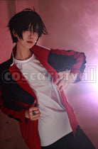 Battle Ichiro Yamada Extra Wardrobe 01 Cosplay cosplay costume from Hypnosis Mic: Division Rap, front view 6