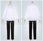 Battle Ichiro Yamada Extra Wardrobe 01 Cosplay cosplay costume from Hypnosis Mic: Division Rap, set view 2