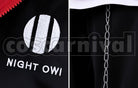 Battle Ichiro Yamada Extra Wardrobe 01 Cosplay cosplay costume from Hypnosis Mic: Division Rap, detail-1