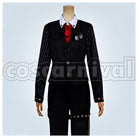 Battle MAD TRIGGER CREW Jyuto Iruma 45 Rabbit Cosplay cosplay costume from Hypnosis Mic: Division Rap, rabbit 37077 front view 1