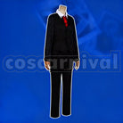 Battle MAD TRIGGER CREW Jyuto Iruma 45 Rabbit Cosplay cosplay costume from Hypnosis Mic: Division Rap, rabbit 37079 front view 3