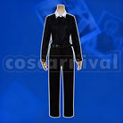 Battle MAD TRIGGER CREW Jyuto Iruma 45 Rabbit Cosplay cosplay costume from Hypnosis Mic: Division Rap, rabbit 37082 front view 5