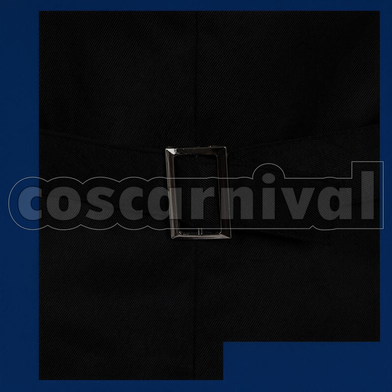 Battle MAD TRIGGER CREW Jyuto Iruma 45 Rabbit Cosplay cosplay costume from Hypnosis Mic: Division Rap, rabbit 37087 detail view 4