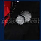 Battle MAD TRIGGER CREW Jyuto Iruma 45 Rabbit Cosplay cosplay costume from Hypnosis Mic: Division Rap, rabbit 37088 detail view 5