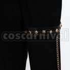 Battle MAD TRIGGER CREW Jyuto Iruma 45 Rabbit Cosplay cosplay costume from Hypnosis Mic: Division Rap, rabbit 37089 detail view 6