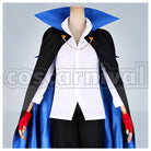 Battle MAD TRIGGER CREW Jyuto Iruma Halloween Cosplay cosplay costume from Hypnosis Mic: Division Rap, front view 2