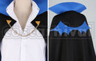 Battle MAD TRIGGER CREW Jyuto Iruma Halloween Cosplay cosplay costume from Hypnosis Mic: Division Rap, detail-2