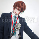 Battle Matenro Doppo Kannonzaka DOPPO Cosplay cosplay costume from Hypnosis Mic: Division Rap, front view 1