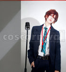 Battle Matenro Doppo Kannonzaka DOPPO Cosplay cosplay costume from Hypnosis Mic: Division Rap, front view 3