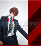 Battle Matenro Doppo Kannonzaka DOPPO Cosplay cosplay costume from Hypnosis Mic: Division Rap, front view 7