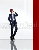 Battle Matenro Doppo Kannonzaka DOPPO Cosplay cosplay costume from Hypnosis Mic: Division Rap, front view 9