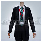Battle Matenro Doppo Kannonzaka DOPPO Cosplay cosplay costume from Hypnosis Mic: Division Rap, front view 12