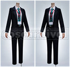 Battle Matenro Doppo Kannonzaka DOPPO Cosplay cosplay costume from Hypnosis Mic: Division Rap, front view 13