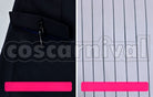 Battle Matenro Doppo Kannonzaka DOPPO Cosplay cosplay costume from Hypnosis Mic: Division Rap, detail-4