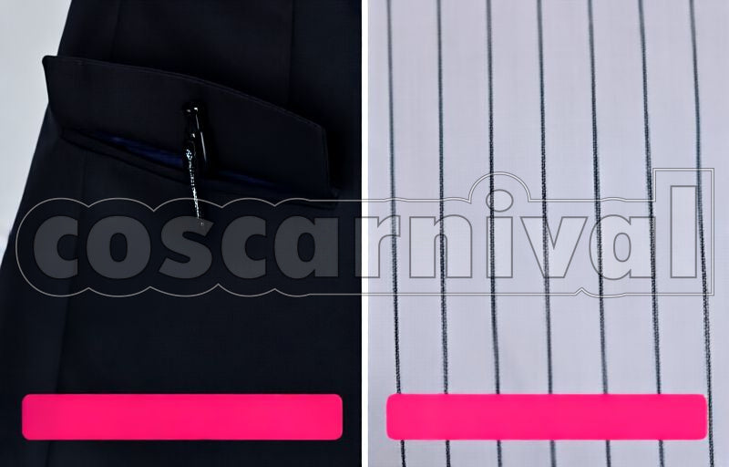 Battle Matenro Doppo Kannonzaka DOPPO Cosplay cosplay costume from Hypnosis Mic: Division Rap, detail-4