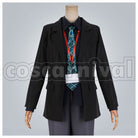 Battle Matenro Doppo Kannonzaka Halloween Cosplay cosplay costume from Hypnosis Mic: Division Rap, front view 1