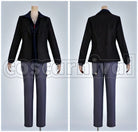 Battle Matenro Hifumi Izanami Halloween Cosplay cosplay costume from Hypnosis Mic: Division Rap, detail-1