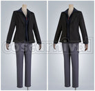 Battle Matenro Hifumi Izanami Halloween Cosplay cosplay costume from Hypnosis Mic: Division Rap, front view 2