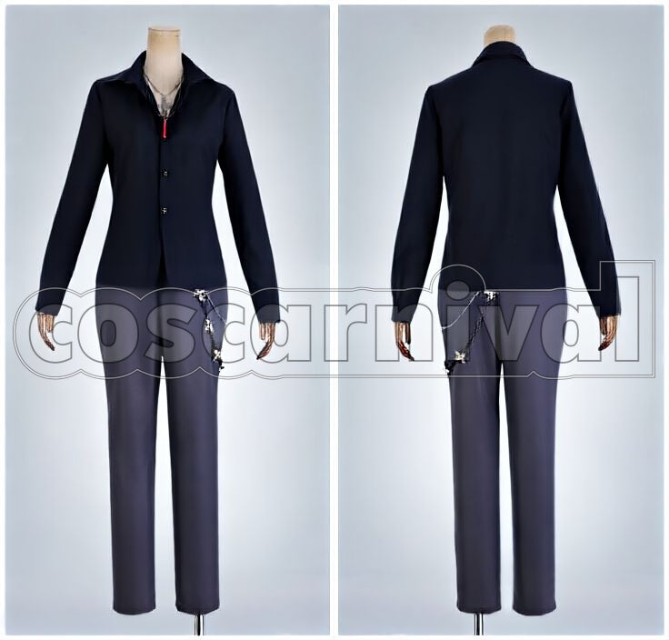 Battle Matenro Hifumi Izanami Halloween Cosplay cosplay costume from Hypnosis Mic: Division Rap, detail-2