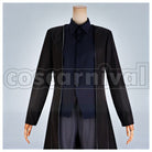 Battle Matenro Jakurai Jinguji Halloween Cosplay cosplay costume from Hypnosis Mic: Division Rap, front view 2
