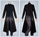 Battle Matenro Jakurai Jinguji Halloween Cosplay cosplay costume from Hypnosis Mic: Division Rap, detail-1