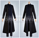 Battle Matenro Jakurai Jinguji Halloween Cosplay cosplay costume from Hypnosis Mic: Division Rap, front view 3