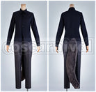 Battle Matenro Jakurai Jinguji Halloween Cosplay cosplay costume from Hypnosis Mic: Division Rap, detail-2