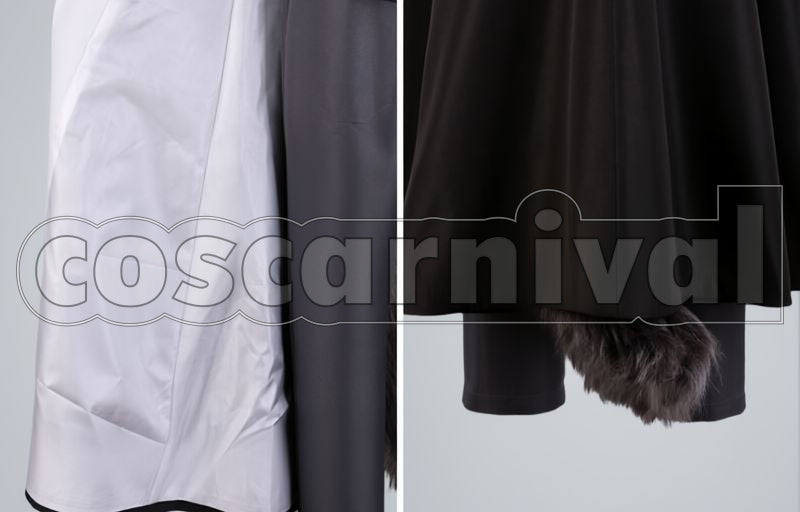 Battle Matenro Jakurai Jinguji Halloween Cosplay cosplay costume from Hypnosis Mic: Division Rap, detail-3