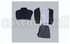 Battle Matenro Jakurai Jinguji Halloween Cosplay cosplay costume from Hypnosis Mic: Division Rap, set view
