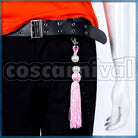 Battle Naughty Busters Kuko Harai Cosplay cosplay costume from Hypnosis Mic: Division Rap, detail-2