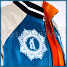 Battle Naughty Busters Kuko Harai Cosplay cosplay costume from Hypnosis Mic: Division Rap, detail-3