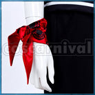 Battle Naughty Busters Kuko Harai Cosplay cosplay costume from Hypnosis Mic: Division Rap, detail-4