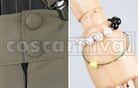 Battle Nemu Aohitsugi Other Characters Cosplay cosplay costume from Hypnosis Mic: Division Rap, detail-3