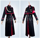 Battle Otome Tohoten Cosplay cosplay costume from Hypnosis Mic: Division Rap, front view 2