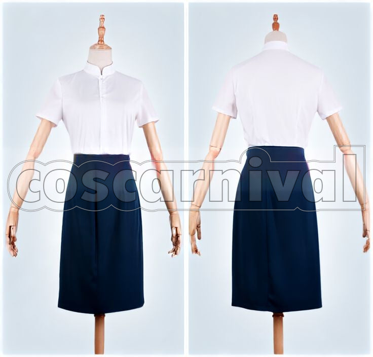 Battle Otome Tohoten Cosplay cosplay costume from Hypnosis Mic: Division Rap, detail-2