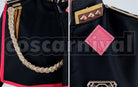Battle Otome Tohoten Cosplay cosplay costume from Hypnosis Mic: Division Rap, detail-3