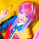 Battle Ramuda Amemura Extra Wardrobe 01 Cosplay cosplay costume from Hypnosis Mic: Division Rap, front view 1
