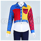 Battle Ramuda Amemura Extra Wardrobe 01 Cosplay cosplay costume from Hypnosis Mic: Division Rap, front view 7