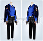 Battle Samatoki Aohitsugi Extra Wardrobe 01 Cosplay cosplay costume from Hypnosis Mic: Division Rap, front view 7