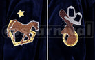 Battle Samatoki Aohitsugi Extra Wardrobe 01 Cosplay cosplay costume from Hypnosis Mic: Division Rap, detail-1