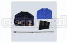 Battle Samatoki Aohitsugi Extra Wardrobe 01 Cosplay cosplay costume from Hypnosis Mic: Division Rap, set view 3