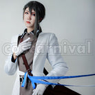 Battle The Dirty Dawg Jakurai Jinguji Cosplay cosplay costume from Hypnosis Mic: Division Rap, front view 1