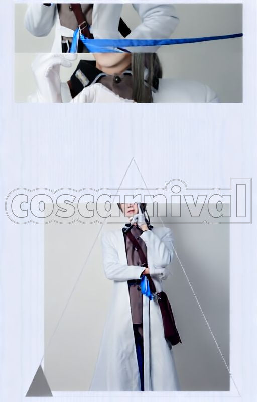 Battle The Dirty Dawg Jakurai Jinguji Cosplay cosplay costume from Hypnosis Mic: Division Rap, front view 4